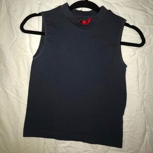 Dark Gray Tank